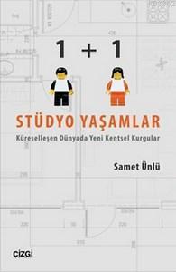 1+1 Stüdyo Yaşamlar Samet Ünlü