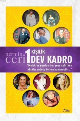 1 Kişilik Dev Kadro Nermin Ceri