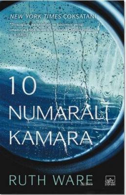 10 Numaralı Kamara Ruth Ware