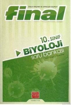 10. Sınıf Biyoloji Soru Bankası