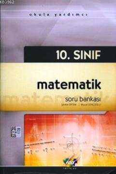 10. Sınıf Matematik Soru Bankası Şevket Ertem