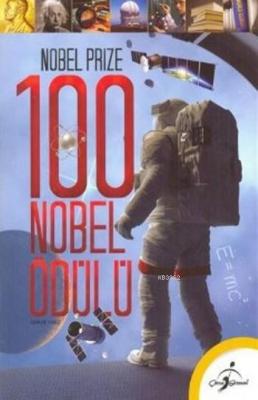 100 Nobel Ödülü Cengiz Yıldız