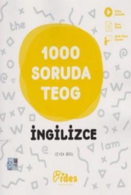 1000 Soruda TEOG İngilizce Ceyda Birol