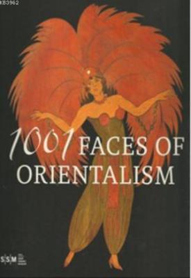 1001 Faces of Orientalism Kolektif