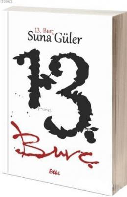 13. Burç Suna Güler