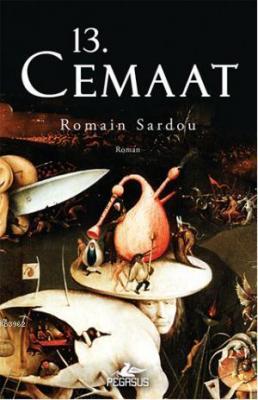 13. Cemaat Romaın Sardou