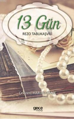 13 Gün Rezo Tabukaşvili