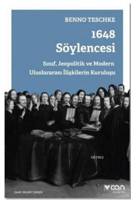 1648 Söylencesi Benno Teschke