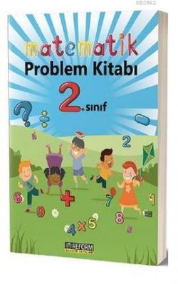 2. Sınıf Matematik Problem Kitabı Enes Koçyiğit