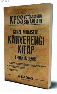 2017 Kpss A Grubu Genel Muhasebe Çözümlü Soru Bankası Erhan Özdemir