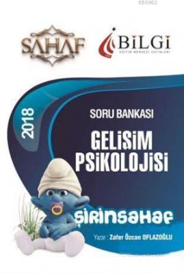 2018 KPSS Eğitim Bilimleri Şirinsahaf Gelişim Psikolojisi Tamamı Çözüm