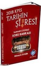 2018 KPSS Tarihin Şifresi Tamamı Çözümlü Soru Bankası Hüseyin Evgin