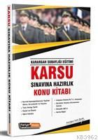 2019 Karsu Karargah Subaylığı Sınavına Hazırlık Konu Kitabı Çağan Umut