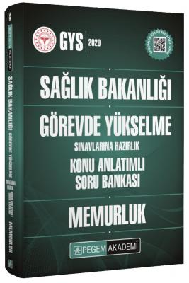 2020 Sağlık Bakanlığı Görevde Yükselme Sınavlarına Hazırlık Konu Anlat