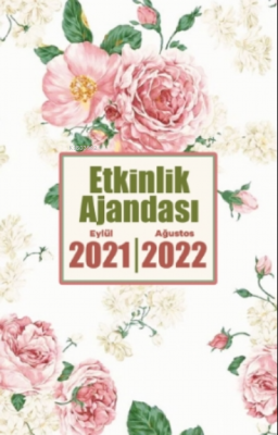 2021 Eylül-2022 Ağustos Etkinlik Ajandası ( Japon Bahçesi ) Kolektif