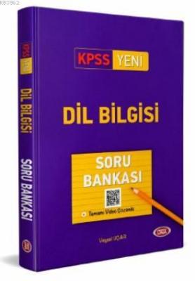 2021 Kpss Dil Bilgisi Soru Bankası Tamamı Video Çözümler Veysel Uçar