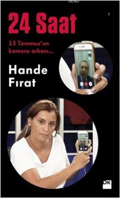 24 Saat Hande Fırat