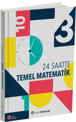 24 Saatte Temel Matematik