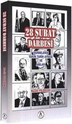 28 Şubat Darbesi Nezih Yıldırım