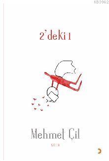 2'deki 1 Mehmet Çil