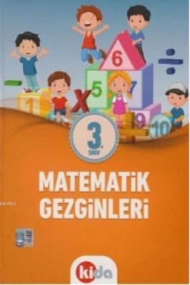 3. Sınıf Matematik Gezegenleri Sercan Türker