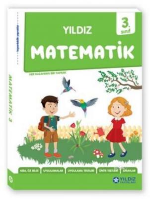 3. Sınıf Matematik Kolektif