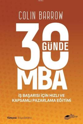 30 Günde MBA Colin Barrow