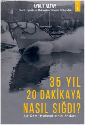 35 Yıl 20 Dakikaya Nasıl Sığdı? Aykut Altay