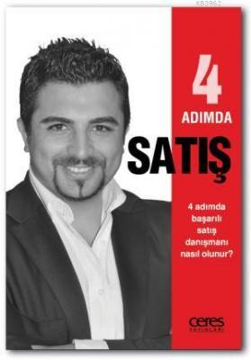 4 Adımda Satış Ümit Ünker