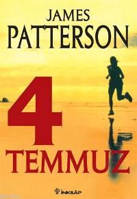 4 Temmuz James Patterson Maxine Paetro James Patterson Maksine Paetro