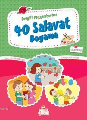 40 Salavat Boyama Hayrünnisa Şen