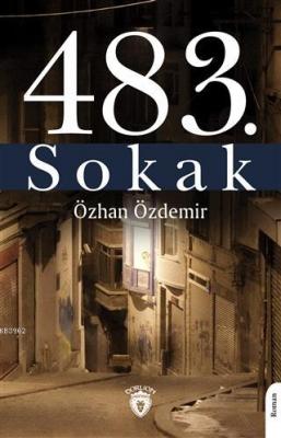 483. Sokak Özhan Özdemir