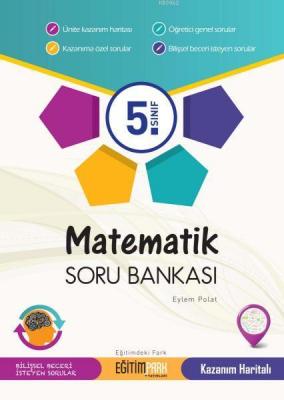 5. Sınıf Matematik Soru Bankası 2018 Eylem Polat