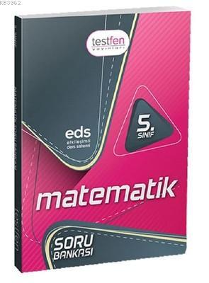 5. Sınıf Matematik Soru Bankası Kolektif