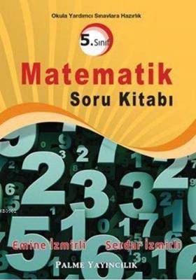 5. Sınıf Matematik Soru Kitabı Emine İzmirli