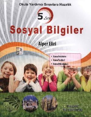 5. Sınıf Sosyal Bilgiler Alper Eliri