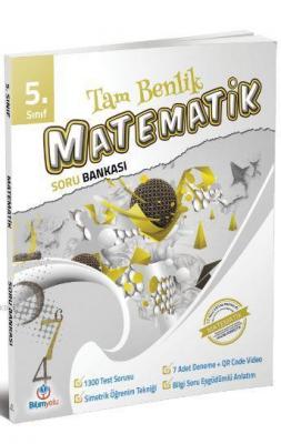 5.Sınıf Tam Benlik Matematik Merve Akboğa