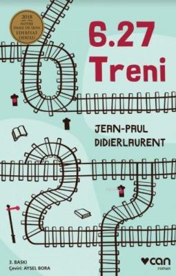 6.27 Treni Jean Paul Didierlaurent