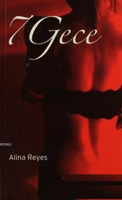 7 Gece Alina Reyes