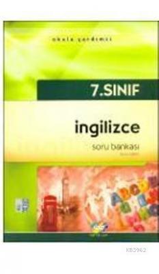 7. Sınıf İngilizce Soru Bankası Berrin Gerek