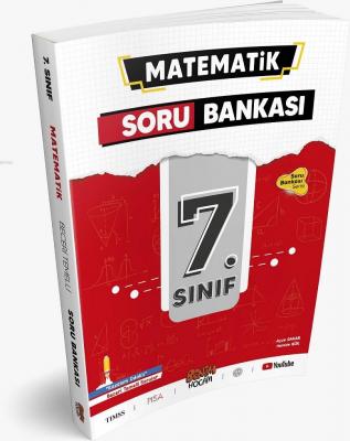 7. Sınıf Matematik Soru Bankası Benim Hocam Yayınları Ayşe Sanar