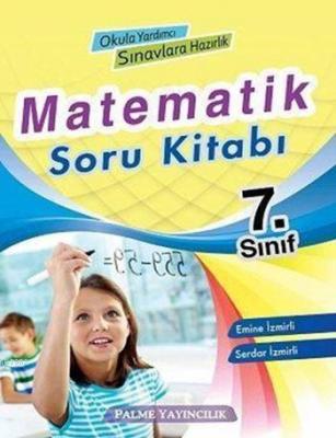 7. Sınıf Matematik Soru Kitabı Emine İzmirli