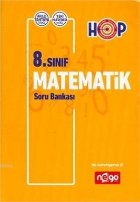 8. Sınıf Matematik Soru Bankası