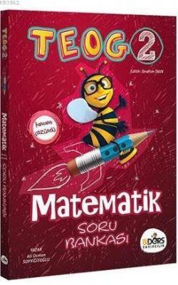 8. Sınıf TEOG 2 Matematik Tamamı Çözümlü Soru Bankası Ali Osman Soyyiğ