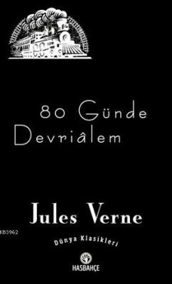 80 Günde Devriâlem Jules Verne