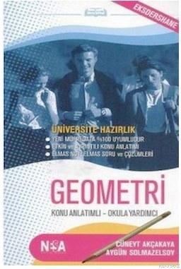 9. Sınıf Geometri Ali Cihan