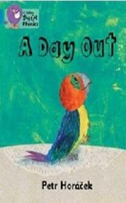 A Day Out (Big Cat Phonics-4 Blue) Petr Horacek