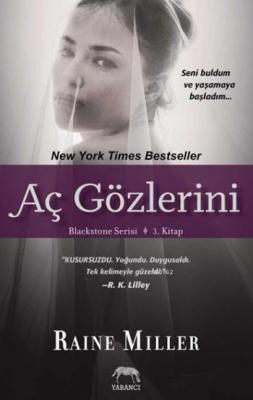 Aç Gözlerini Raine Miller