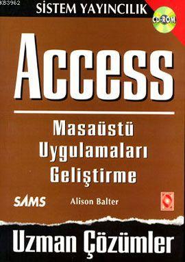 Access Alison Balter