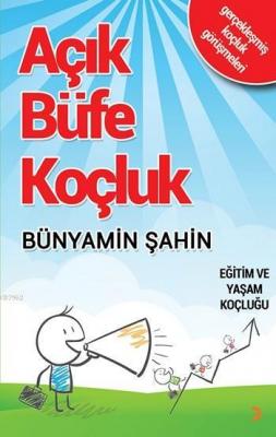 Açık Büfe Koçluk Bünyamin Şahin